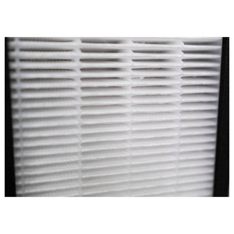 Filter-Monster.com Filter-Monster â€“ Replacement Filter with Carbon Pre-Filter Set, 2 Filters and 2 Carbon-Filter Pack - Compatible with GermGuardian Air Purifier FLT4825 Size B - Image 5